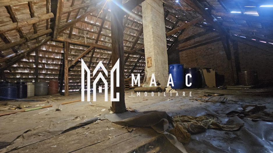 Casa tip duplex I 508 mp teren I Acces auto I Calea Poplacii - Poză 10