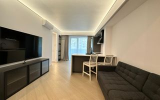 APARTAMENT 2 CAMERE | COMPLET MOBILAT SI UTILAT | PIPERA - Poză 3