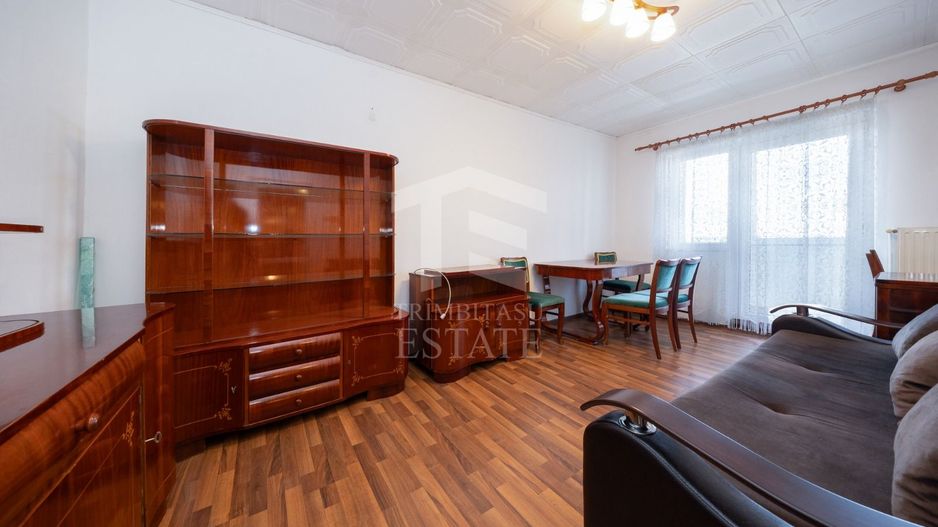 Triaj-Apartament 2 camere 55mp - Poză 1