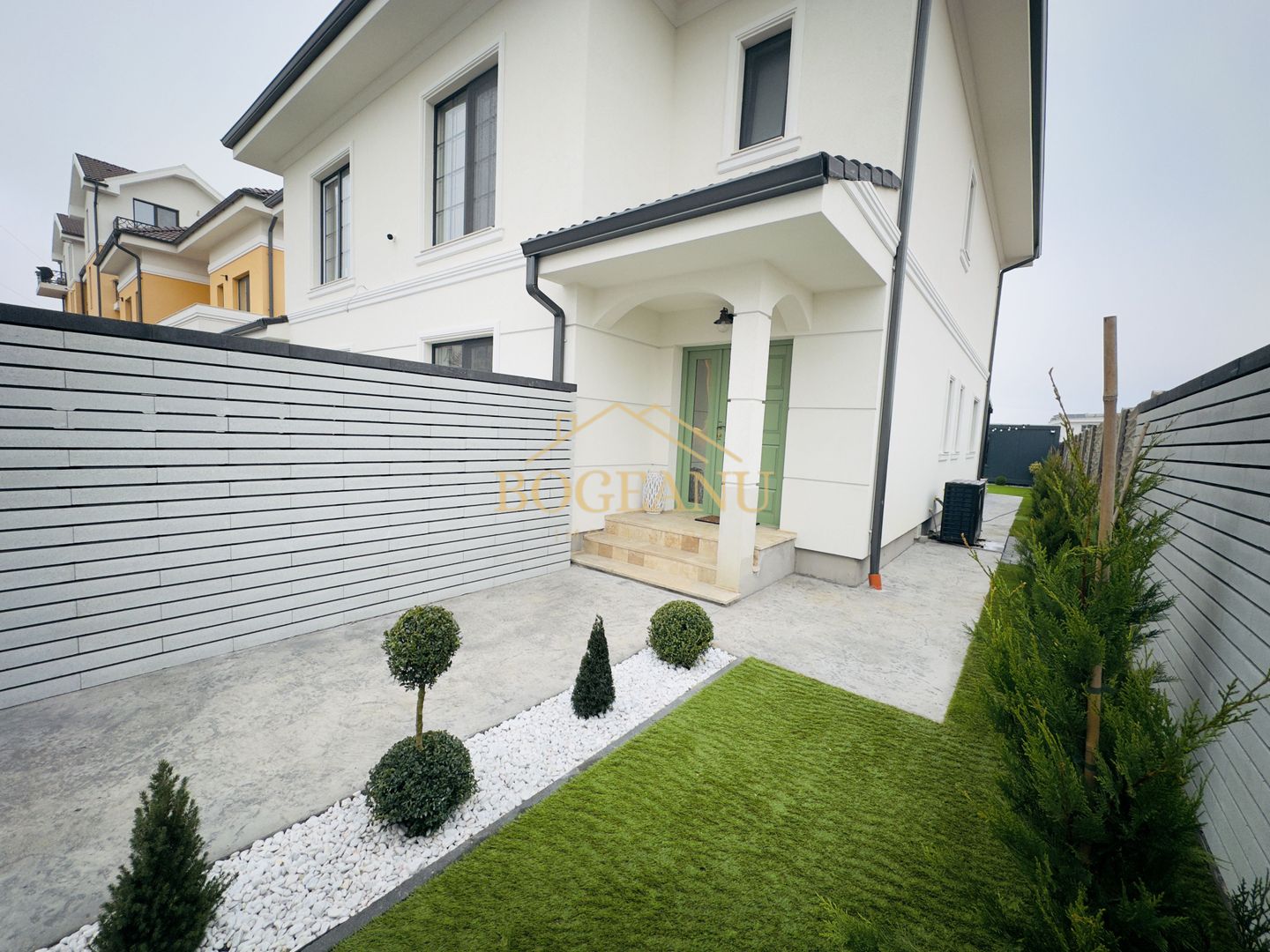 BG30-Duplex de LUX 5 camere-COMISION 0% - Poză 32