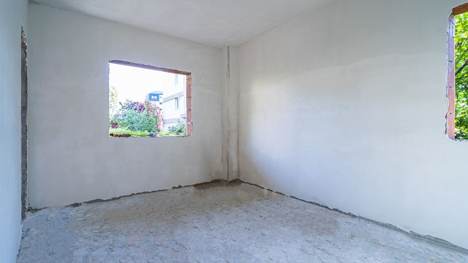 2 CAMERE- 58.5 mp, etaj 1, Militari langa METROU, liber, NOU, COMISION 0% - Poză 6