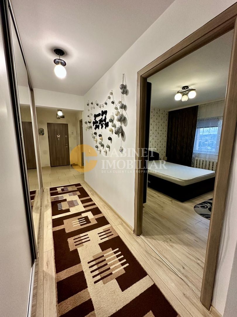 3 CAMERE DECOMANDAT -  ZONA ZIMBRU - PRIVELISTE PANORAMICA - Poză 11