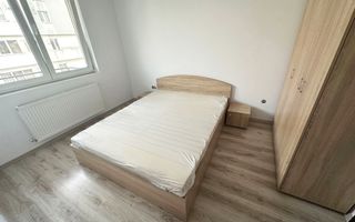 3 camere, mobilat modern, bloc nou, terasa, parcare, Iris, Oasului - Poză 6