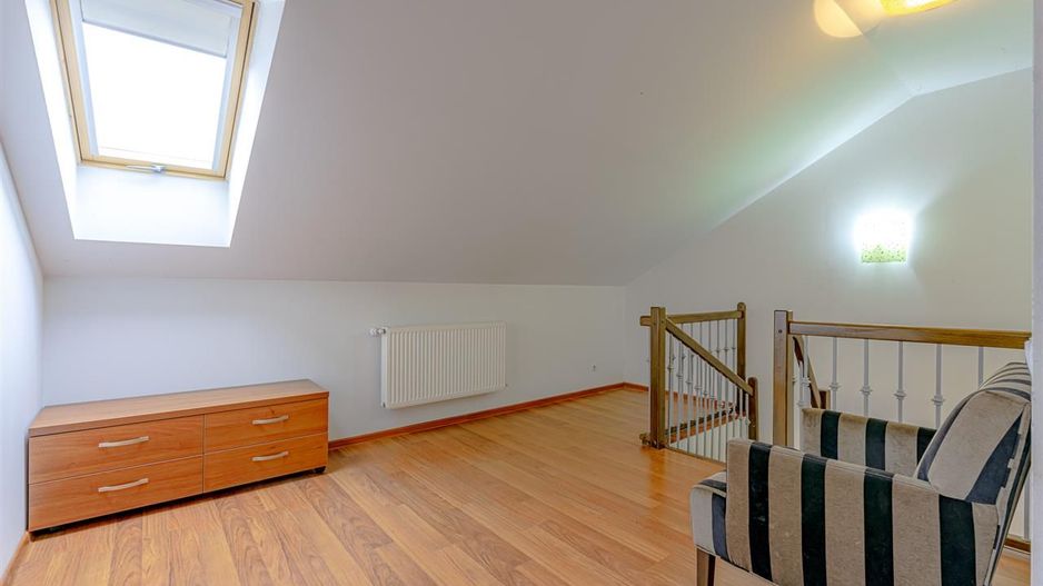 Duplex 3 Camere – 132 mp, Brașovul Vechi, Strada Avram Iancu - Poză 12