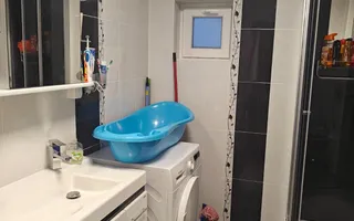 Apartamente de închiriat Sibiu | 3 camere, Arhitecților | 62 mp - Poză 16