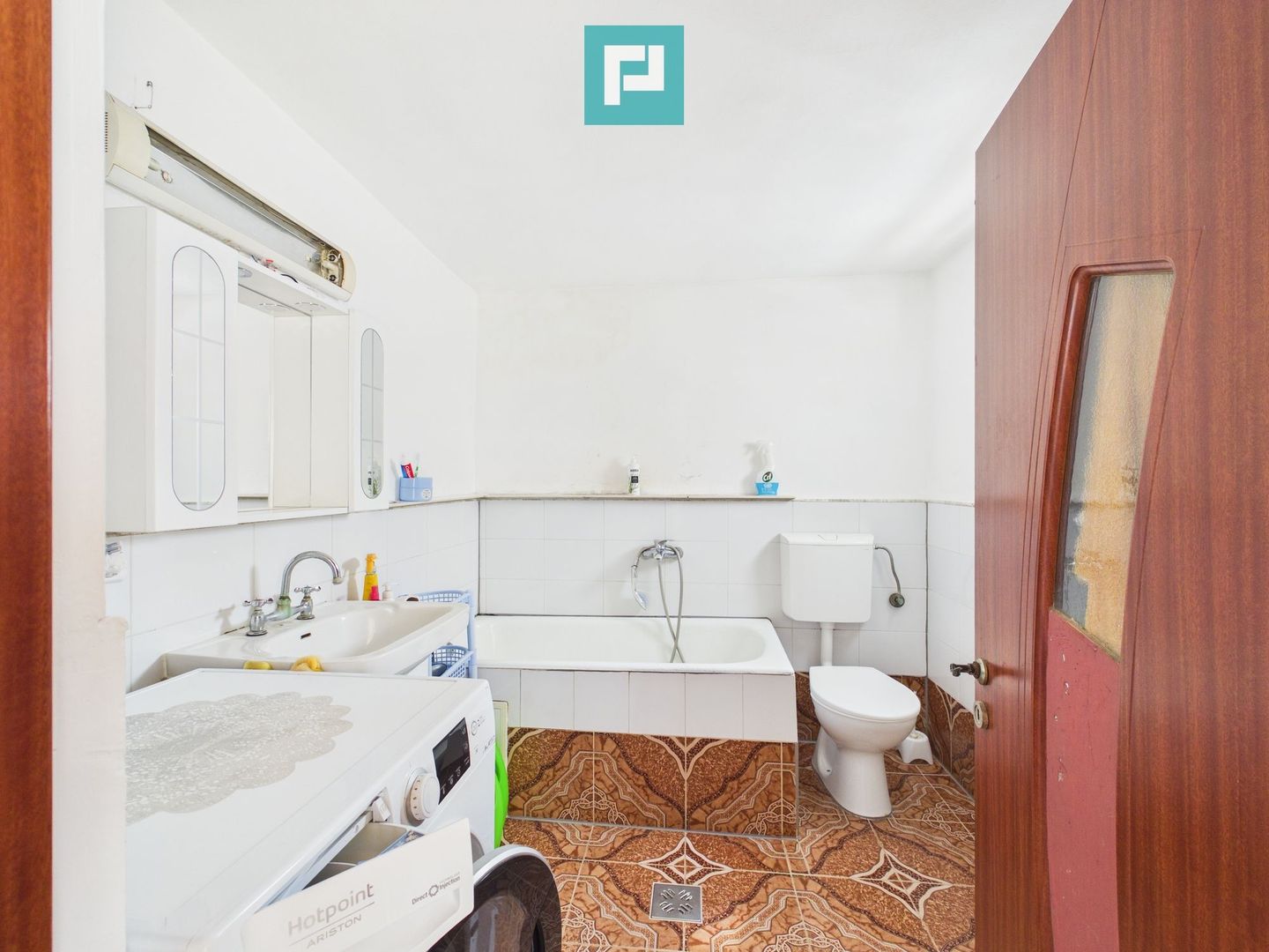 2 case separate + curte 1400 mp – Zona Dâmbovița - Poză 20