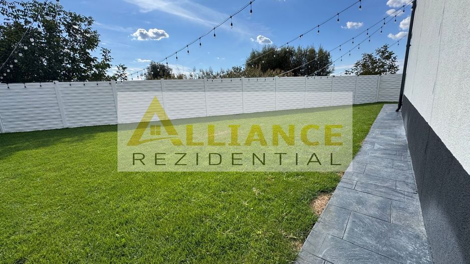 🏡 VILĂ INDIVIDUALĂ DE VÂNZARE | BERCENI | MOBILATĂ ȘI UTILATĂ COMPLET - Poză 8
