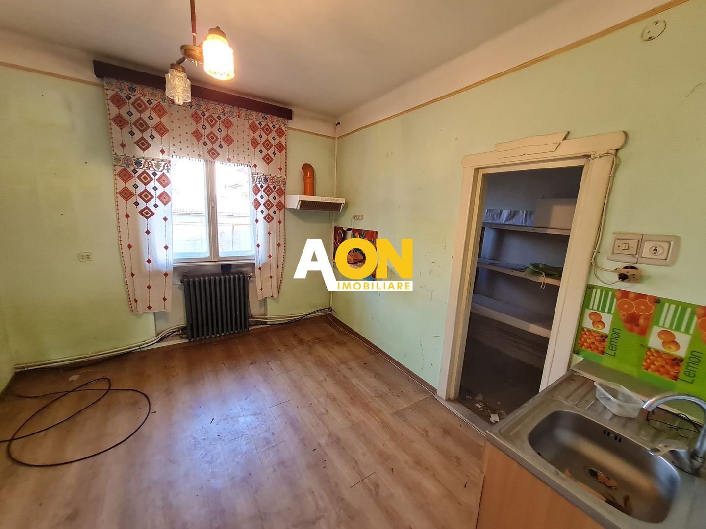 Casa 3 Camere + Demisol, Teren 287 mp, Zona Cetate - Poză 11