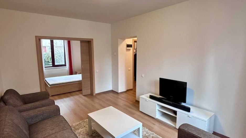Apt 2 camere dorobanti - renovat nou - Poză 1