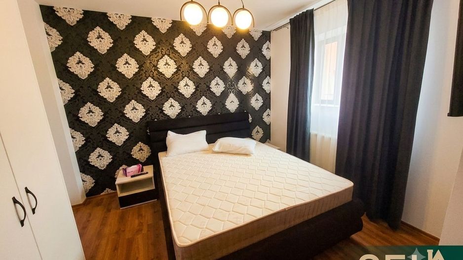 Apartament Premium 2 Camere | Terasă Spectaculoasă 26 mp cu Vedere la - Poză 6