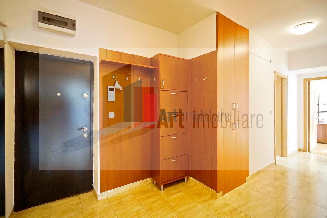 Apartamentul "ALLOGA" , complex rezidential, 72 mp, decomandat - Poză 11