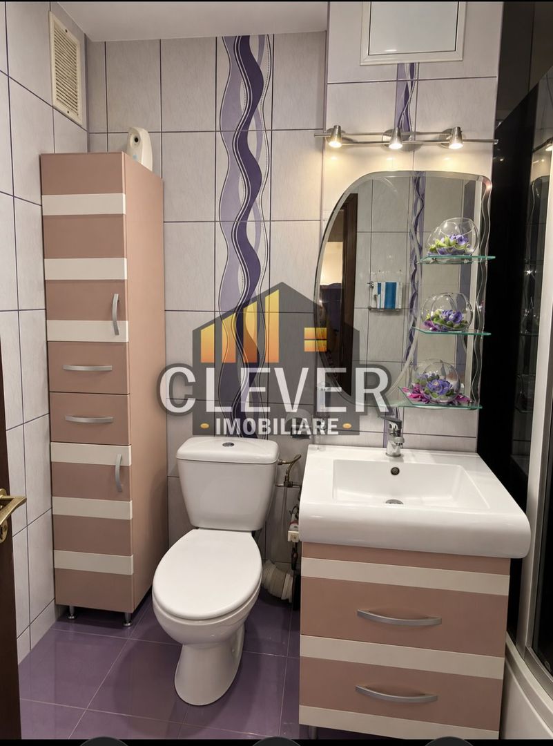 Apartament 2 camere  Titan Nicolae Grigorescu - Poză 5