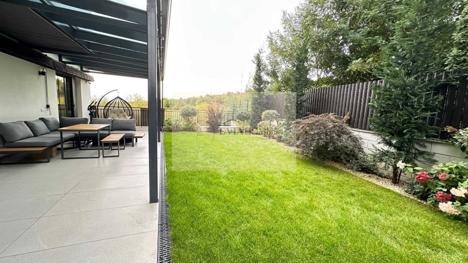 Grădină proprie/Parcare inclusă/Constructie premium - Poză 9