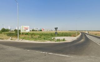 Sapient | Teren industrial & logistic – Oradea, Bihor - Poză 4