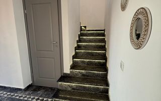 Casa Moderna-Lux-La cheie-Mobilata-Utilata-Model deosebit-Libera - Poză 11