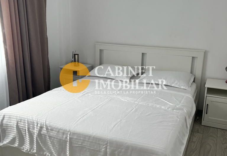 Apartament 2 camere Rediu- Rond Pacurari - Poză 4
