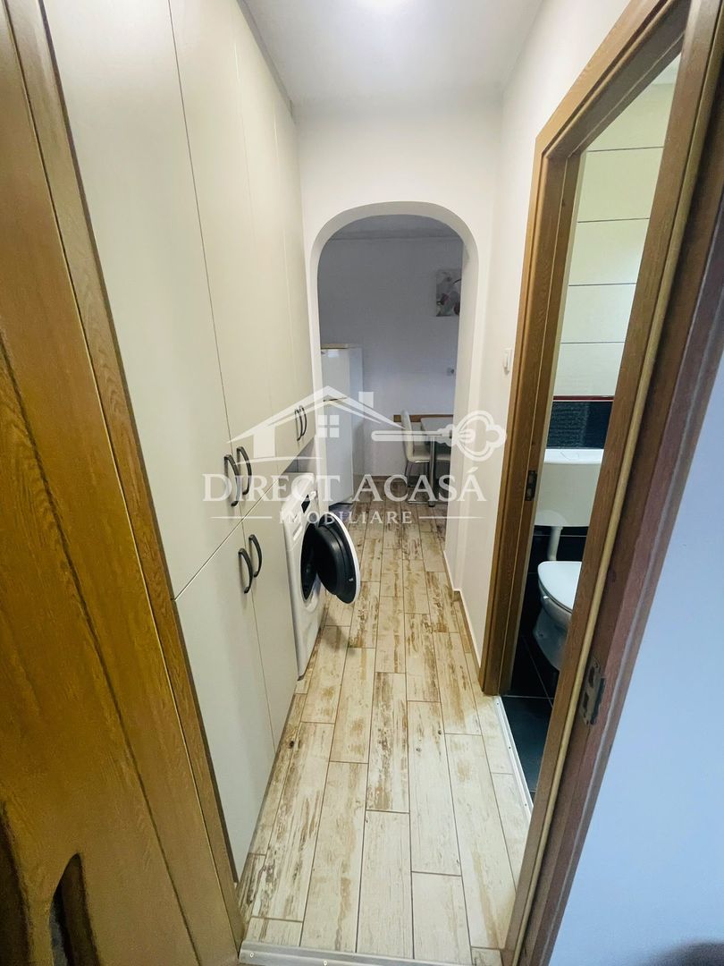Apartament cu 2 camere de inchiriat-Str Bartok Bela-Zona Centrala - Poză 15
