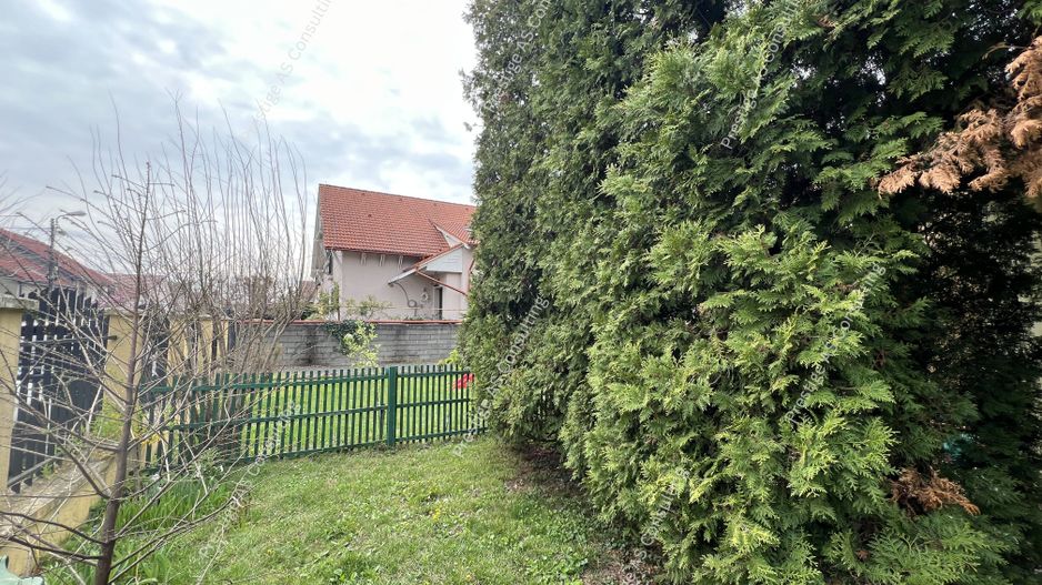 Vila Individuala 6 Camere+Garaj | 500mp Teren | Calea Girocului - Poză 23
