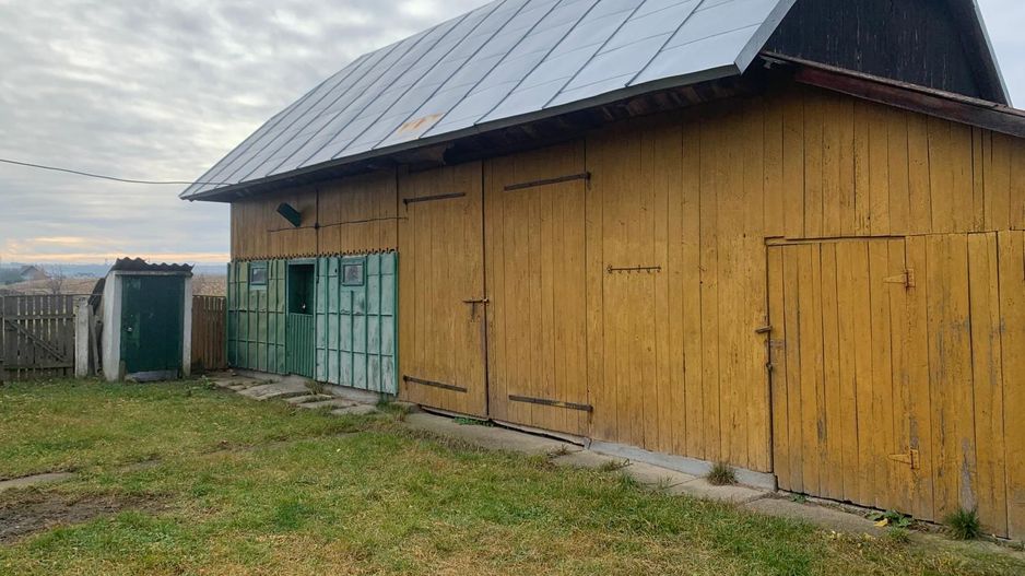 🏡 CASA BATRANEASCA + TEREN IN GALANESTI - Poză 20