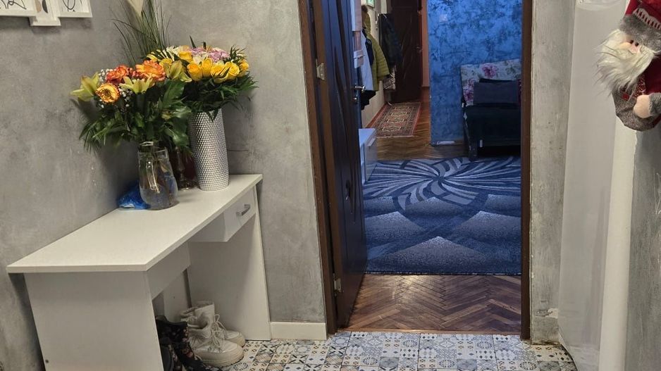 Sagului | 3 Camerre | Etaj Intermediar | Centrala Proprie. - Poză 3