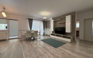Apartament 3 camere cu terasă spațioasă- Cartierul Kogălniceanu, Sibiu - Poză 1