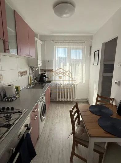 De închiriat apartament cu 2 camere în cartierul Gheorgheni - Poză 5