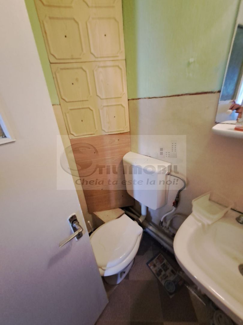 Apartament 3 Camere UMF - 450 euro - Poză 9