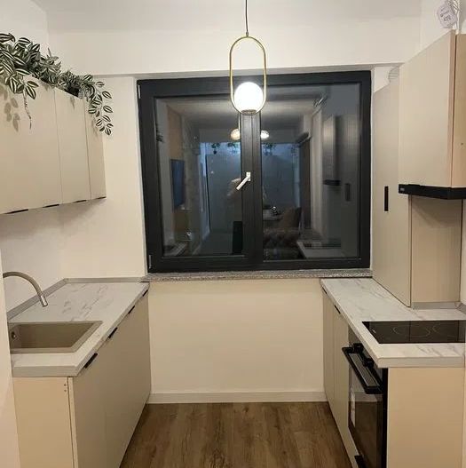 Apartament 2 camere  Pipera  Ivory Residence prima inchiriere - Poză 8