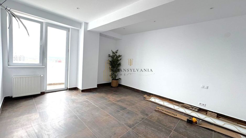 Apartament 2 camere, decomandat, 56 mp utili Zona Mihai Viteazu - Poză 4