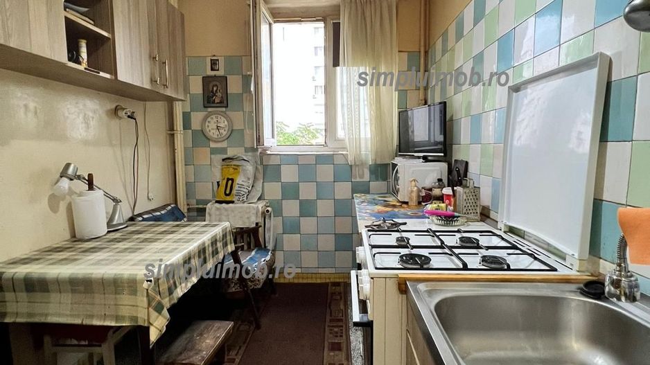 2 camere metrou Dristor etaj 4 din 10 se accepta credit - Poză 7