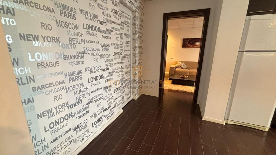 Apartament 4 camere, 82 mp, Șoseaua Olteniței, Loc de Parcare - Poză 24