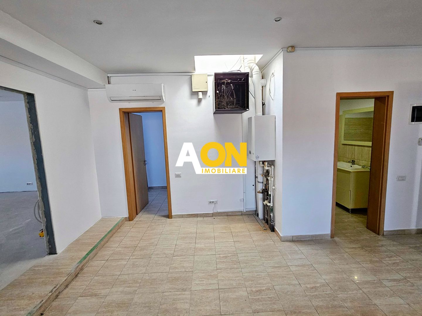 Cladire de birouri, S+P+2E, 650 mp utili, zona Centru - Poză 25