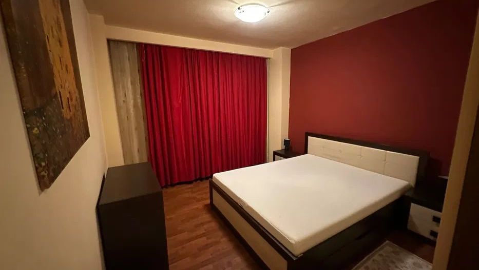 2 camere semidecomandat, 56mp, loc parcare inclus, Metrou Dristor 1 - Poză 1