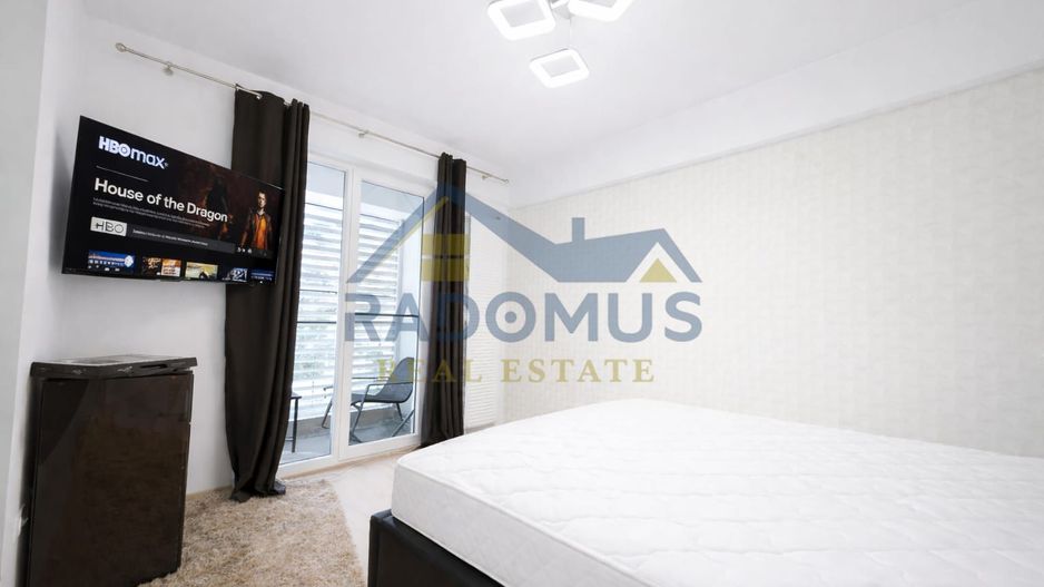 Apartament 2 camere - 2019 -  Cartier 9 Mai - Mobilat - Utilat - Poză 6