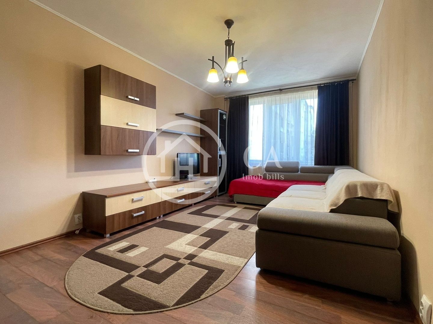 Apartament de inchiriat cu 3 camere in zona Rogerius, Oradea. - Poză 3