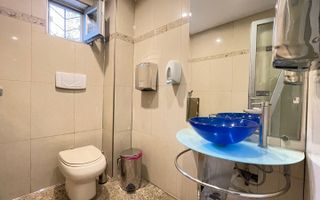 Spatiu birouri 5 camere elegant perntru inchiriere **160 mp** / Piata Romana - Poză 5