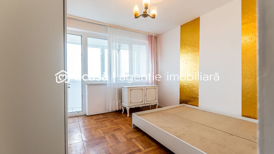 Apartament 2 camere decomandat - Calea Romanilor - COMISION 0 - Poză 2