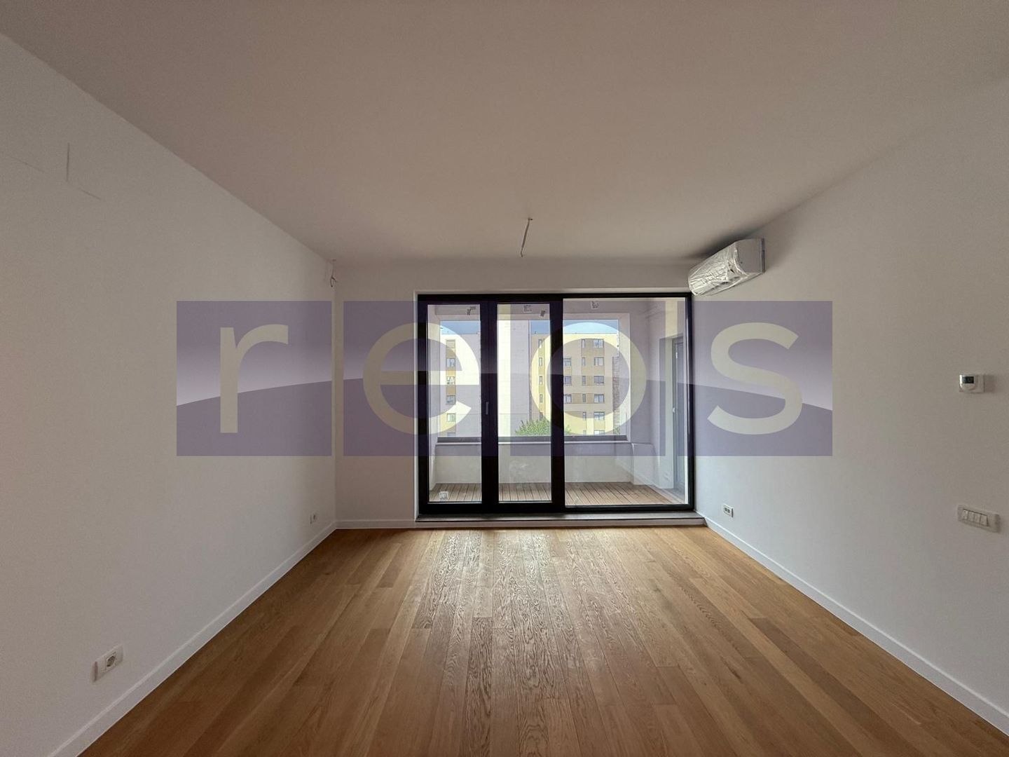 VANZARE 2 CAMERE 58MP | SOS NORDULUI | BLOC NOU | TERASA | LOC PARCARE - Poză 2