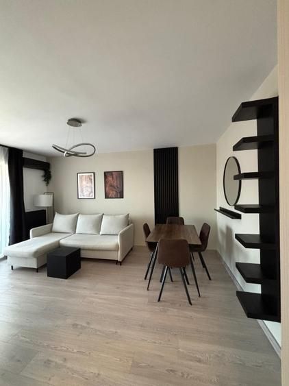 De vanzare apartament 2 camere zona Lujerului/Exigent Plaza - Poză 11