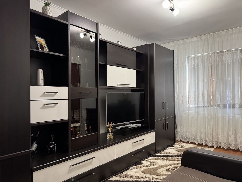 BRASADAS vinde ap 2 cam etaj 2/4 Micro 15. - Poză 3