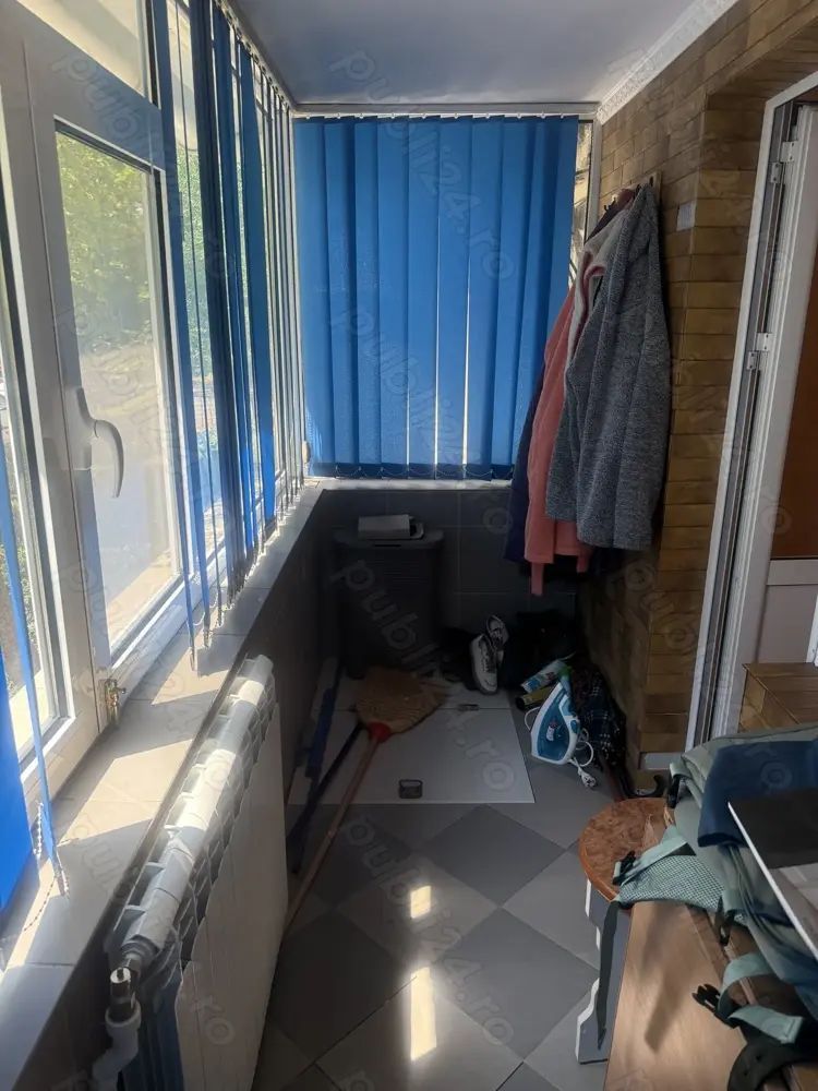 2 camere, semidecomandat,  parter, Micro21 - Poză 8