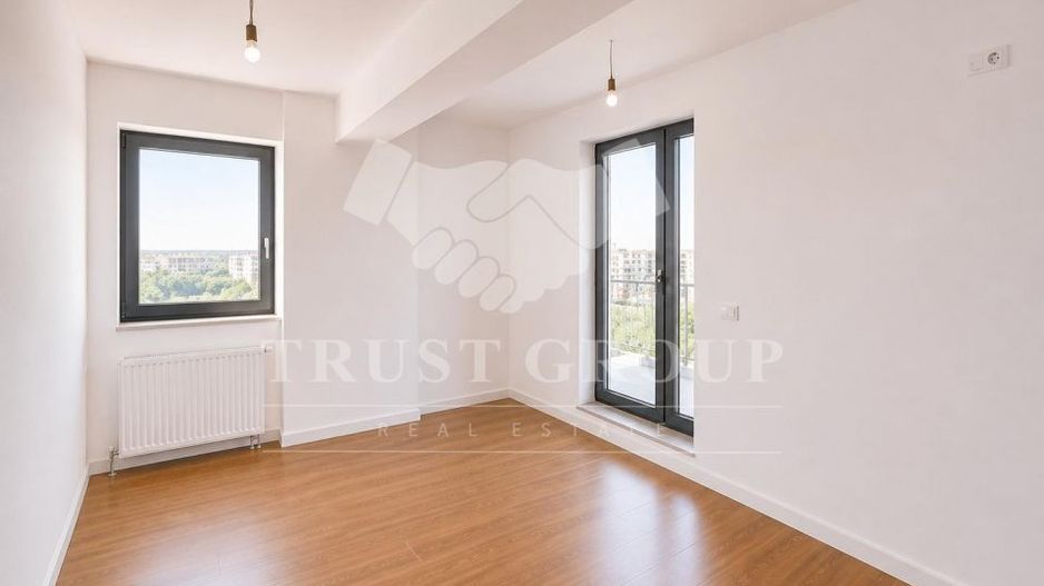 Mihai Bravu - Matei Voievod | 3 camere | terasa 70mp | loc de parcare - Poză 10
