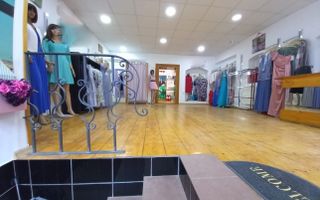 De vânzare – Spațiu comercial ultracentral- oportunitate de investitie - Poză 4