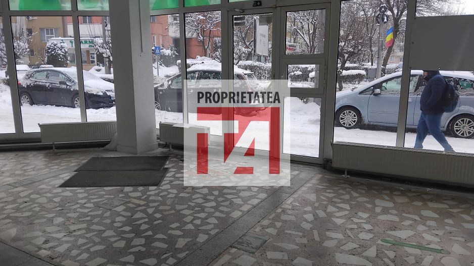 Spatiu comercial Bulevardul Republicii - Poză 2