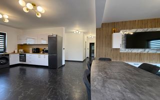 CASA SUPERBA STIL MEDITERANEAN MOBILATA/UTILATA/PREMIUM - Poză 1
