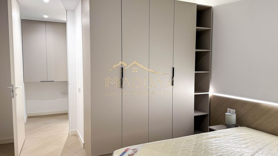 Apartament 2 camere II Prima inchiriere II Loc de parcare II Pipera II Aviatiei - Poză 19