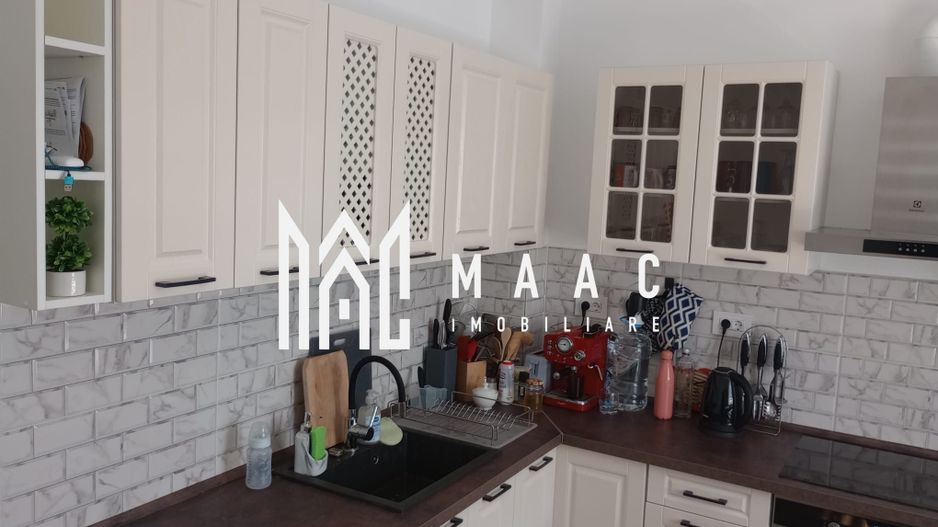 Apartament 3 camere I 2 bai I I Balcon I Loc de parcare inclus - Poză 6