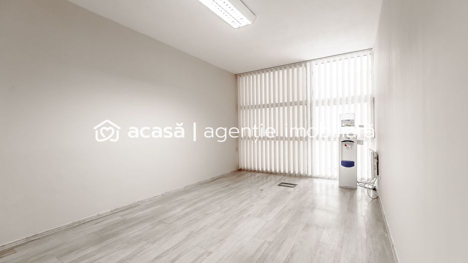 Birou de inchiriat ultracentral, la parter - Poză 3