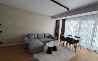 Apartament modern 2 camere I YachtKid I Zona Floreasca - Poză 5