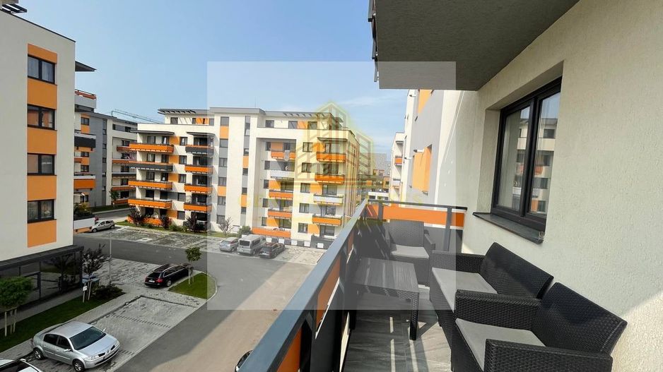Apartament – disponibil imediat pentru închiriere pe termen scurt/lung - Poză 18